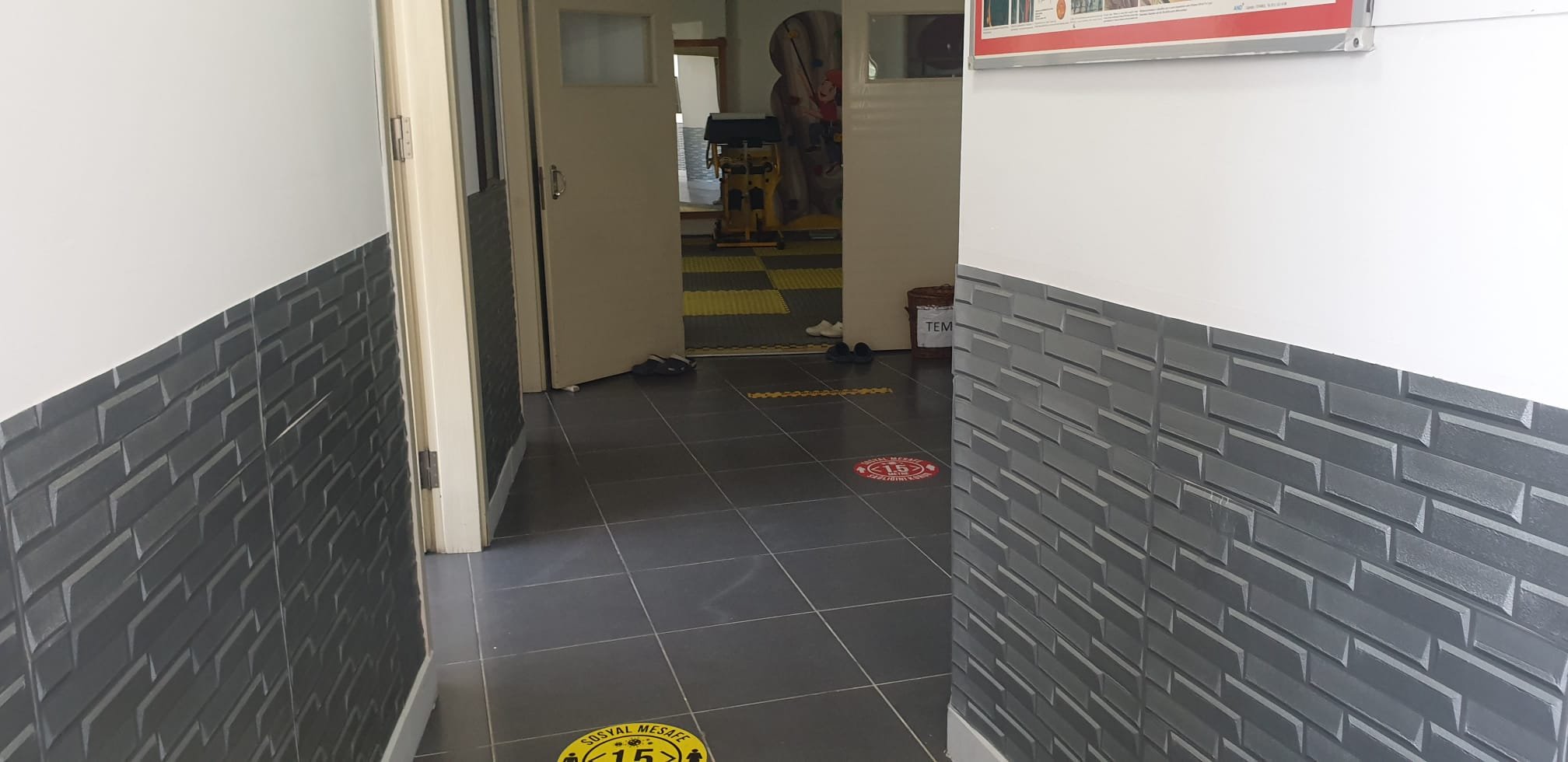 Kurumumuzdan Kareler