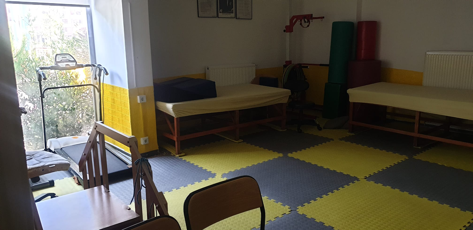 Kurumumuzdan Kareler