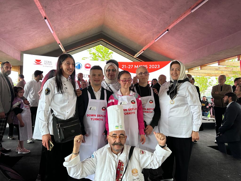 Sosyal Faaliyetlerimizden Kareler