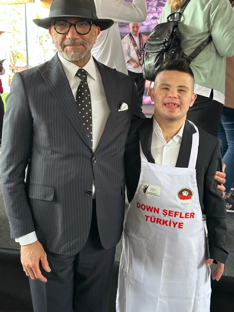 Sosyal Faaliyetlerimizden Kareler