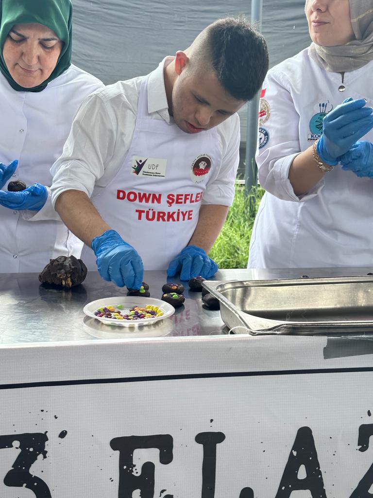 Sosyal Faaliyetlerimizden Kareler