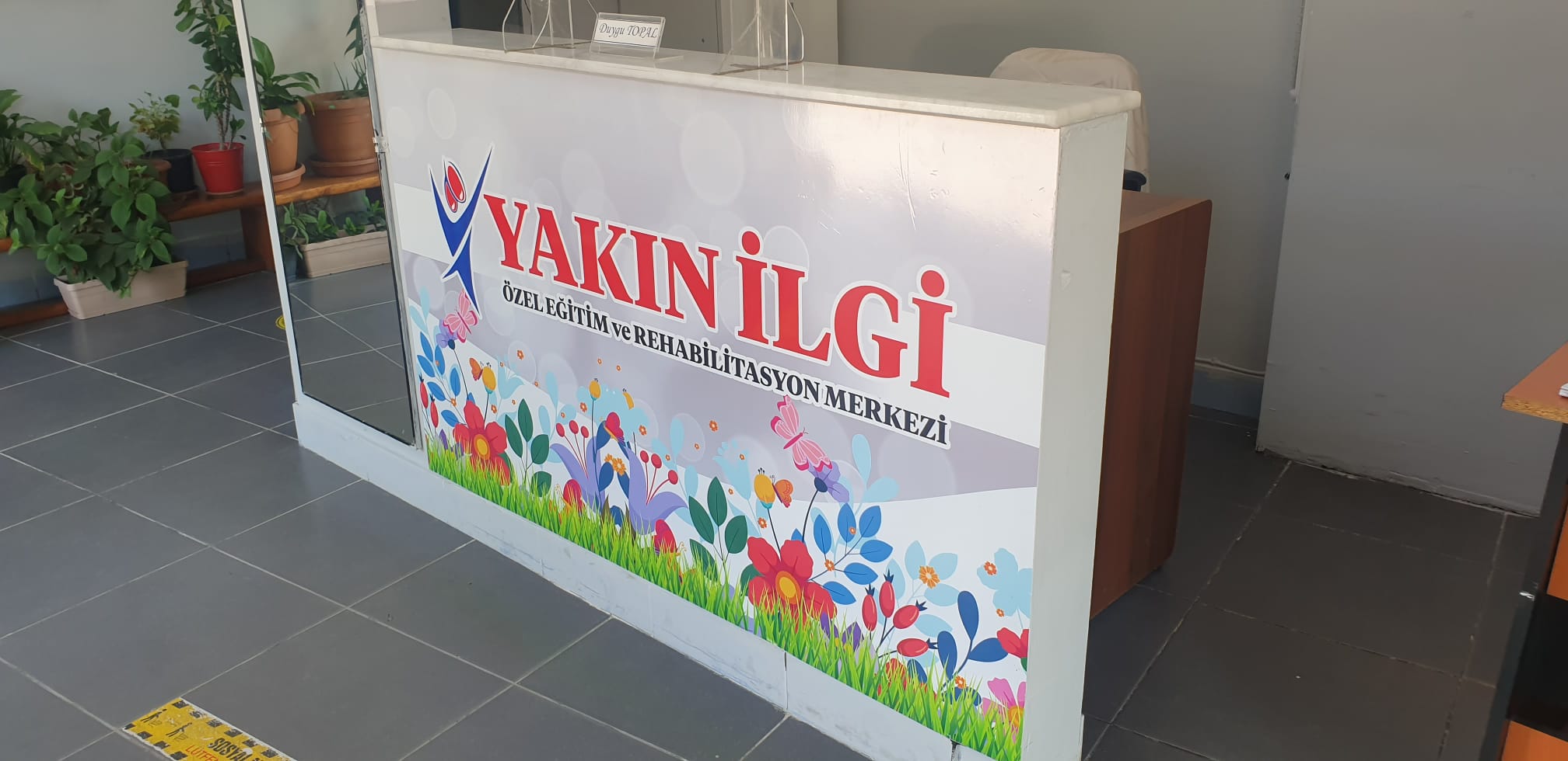 Kurumumuzdan Kareler