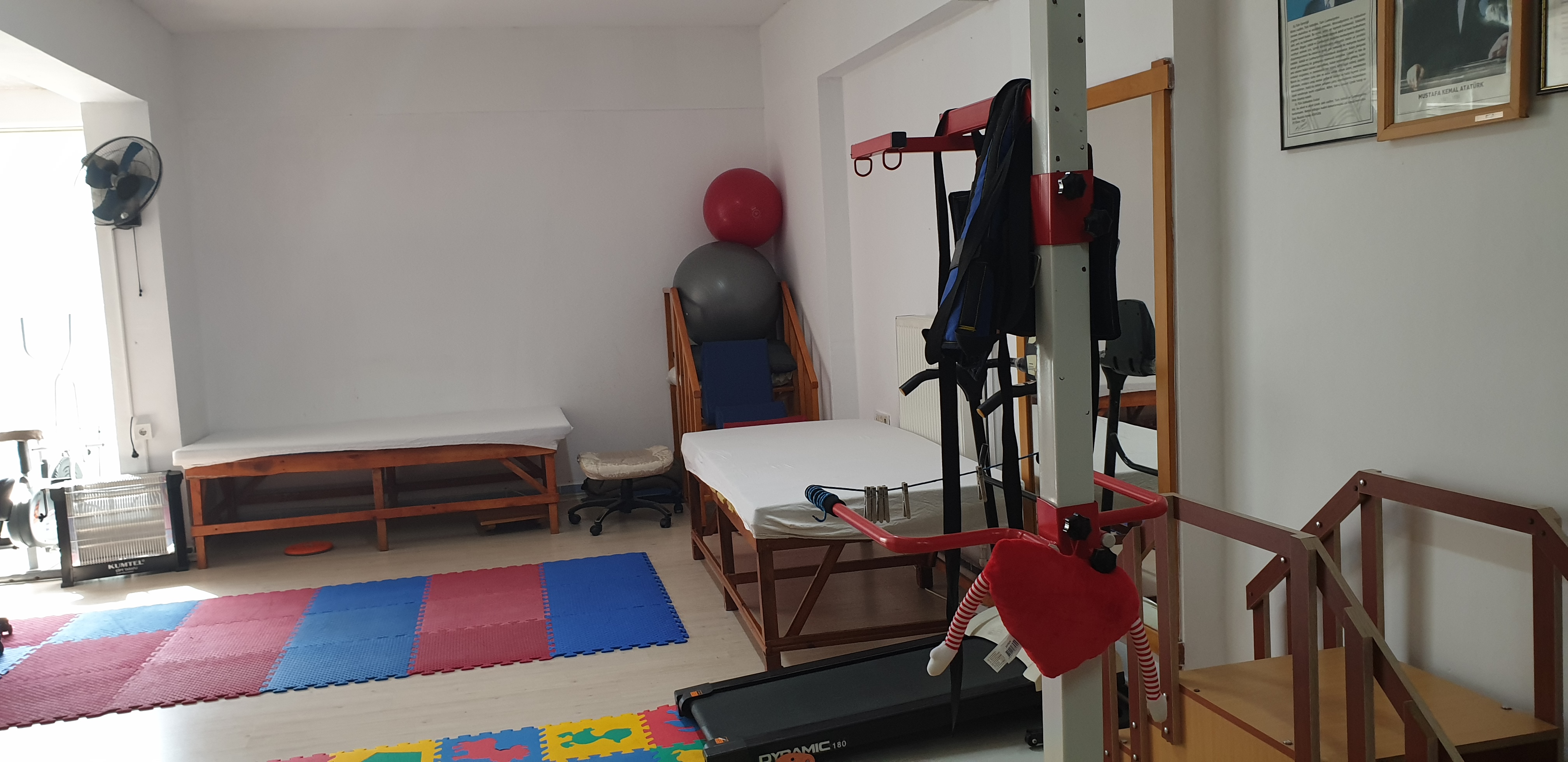 Başarı Engel Tanımaz Yeterki Fırsat Verilsin.